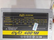 EVO 德隆 EVO-8400 400W 電源供應器