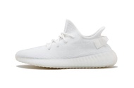 Adidas yeezy boost 350 v2 Cream White 全白 CP9366