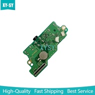 New for Nikon D5500 D5600 Camera Microphone Interface Small Board Repair Part