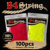 100pcs strings 84String Vietnam Pro YoYo Strings