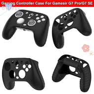 BORRAONE Gaming Controller , Anti-Slip Anti-Scratch Console Protective Cover, Dustproof Silicone Sho