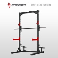 Pivot HM3310 Deluxe Smith Machine