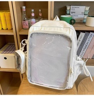 Anime Style ITA Bag