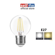 Sunshine LFGGF-4E27 Filament Bulb 4W E27 (Daylight/Warmwhite)