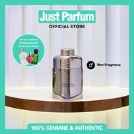 [Local Seller] Bentley For Men Silverlake EDP 100ml [100% Original]