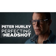 [Video Course] Perfecting the Headshot by Peter Hurley, Fstoppers