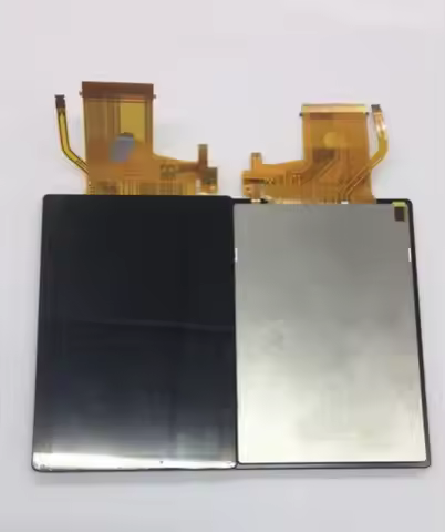 NEW LCD Display Screen For Nikon 1 J4 Digital Camera Repair Part + Backlight + Glass