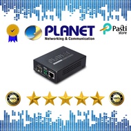 PLANET GT-805A Gigabit RJ45 to 1000Base-SX/LX Converter (Jumbo Frame)