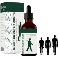 Height Booster Drops, Height Growth Drops, Sci-Effect Height Growth Oil, Herbal Increase Height Esse