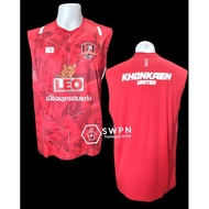 Khon Kaen H3 Diy Training Jersey