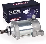 Starter Motor for Yamaha WR450F WR450FW 2007-2015 449CC 5TJ-81890-30-00 SMU0455 Olifant