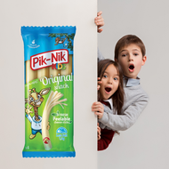 ชีสเด็ก เสริมแคลเซียม เพิ่มความแข็งแรง Arla / PIKNIK / PUCK Kids Cheese Stick