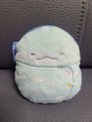 角落生物恐龍公仔小袋