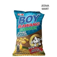 Boy Bawang Adobo Flavor 100g
