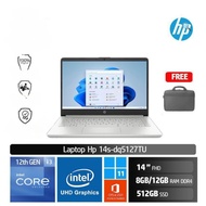 window HP Notebook 14s i3-7020U  7th gen