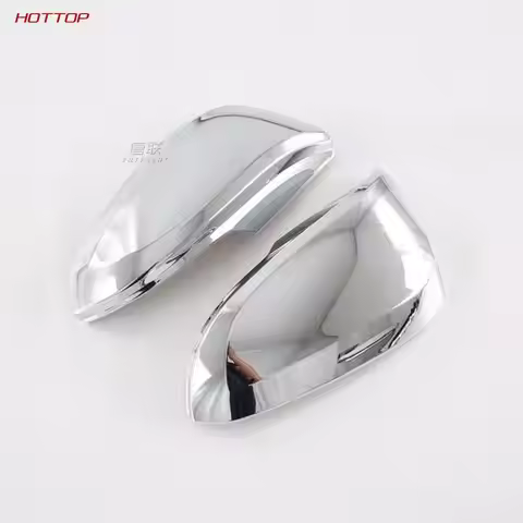 Rearview Mirror Cover For Toyota Corolla Cross 2020 2021