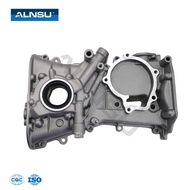 [Zxy]Engine Oil Pump Timing Chain for NISSAN Sunny B14X GA16 13500-F4300