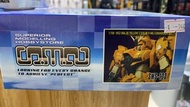 全新 SUPERIOR MODELLING HOBBY STORE SMS-123 1/100 MSZ-006-3B YELLOW Z EOLVE 9 MG CONVERSION 