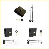 KOK Quartz Clock DIY Movement Quartz Clock Motor Kit Replacement Accessories Kit