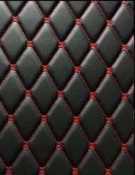 พรมรถยนตร์  NETA V และ NETA V II เข้ารูปตรงรุ่น 6D ห์รือ 7D มีใยดักฝุ่น (พร้อมส่ง แถม 3)