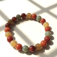 天然兔毛晶手珠 | 天然水晶 | 送禮