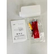 Europa Hilt Cordless Chainsaw (Brushless)