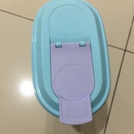 Tupperware water bottle