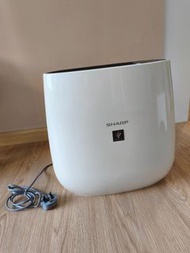 SHARP Air Purifier FP-H30A-B