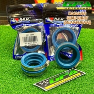 NLK PERFORMANCE CARBURETOR INTAKE JOINT 34MM/44MM