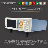 ET3916 Multi-channel Temperature Inspection Instrument Curve Column Usb Communication 64-channel Tem
