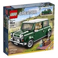 『KuchingBrick』LEGO 10242 CREATOR MINI Cooper