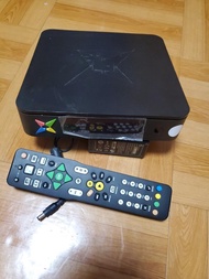 ATY.           magic TV。MTV3800D。HDTV Recorder。1T.。機頂盒/高清電視/接收器。內置 1TB.硬碟。