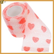 Pet Self Adherent Bandage Wrap Non-Woven Tape Horse Bandage Wrap Cat Bandage Wrap Bird Bandage Wrap 