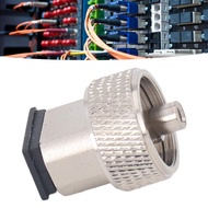 rc_dragons.my OTDR SC Adapter Fiber Optic Tester Transfer Connector Optical Time Domain Reflectomete