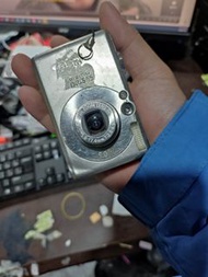 Ixus 55 壞掉 佳能