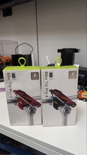 Bone Bike Tie Pro 4 單車手機架