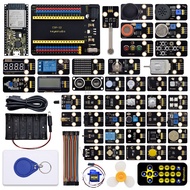 Keyestudio ESP32 42 in 1 Sensor Module Kit For ESP32 Diy Electronic Kit