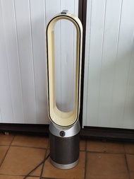 Dyson TP7A 無葉風扇 空氣清新機