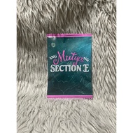 Ang Mutya Ng Section E Chipbag AMNSE Fanmade