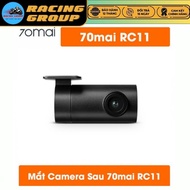 Rear Camera Eye 70mai RC11 For Dash Camera A200, 70mai A510, 70mai A810... Genuine Products
