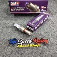 UMA RACING 3-FOOT RACING SPARK PLUG CODE AB9R31 FOR VARIO 125 / 150 / PCX 150 / NMAX / AEROX / VIXIO
