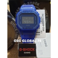 [Authentic] Casio G-Shock DW-5600SB-2DR & DW-5600SB-4DR