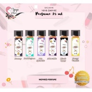 Yaya Empire Perfume Inspired 30ml/35ml