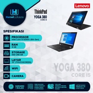 Promo Murah Laptop Lenovo Thinkpad Core i5