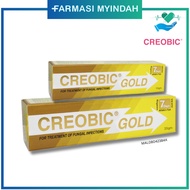 Creobic Gold Cream (10g/ 20g)