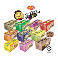 Win Win potato crips