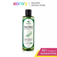 Freshment Tea Tree Advanced Toner (260g) / Zinc / AHA / Acne Skin type toner / cleansing toner