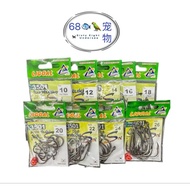 LIGOAL KANTUKI 3501 MATA KAIL