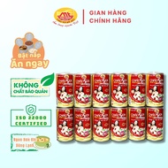 Cháo sen bát bảo Minh Trung 365g - CSBB 12 (combo 12 lon)