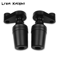 For KAWASAKI ZX-6R ZX-10R Z1000SX ZX6R ZX10R ZX 6R 10R Motorcycle Falling Protection Frame Slider Fa